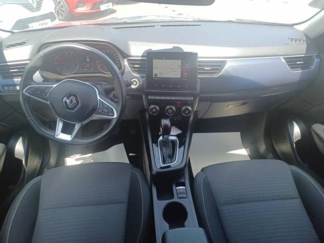 Renault Arkana image 8
