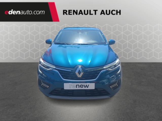Renault Arkana image 5