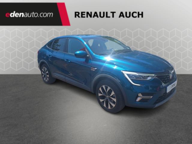 Renault Arkana image 7