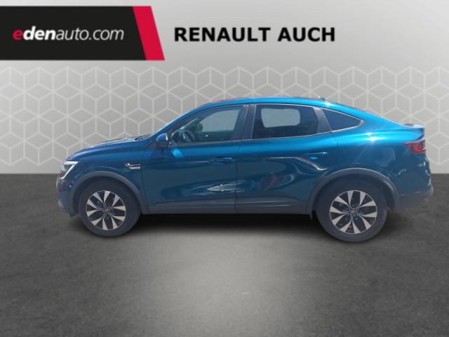 Renault Arkana image 3
