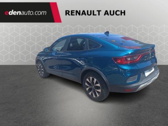 Renault Arkana image 9