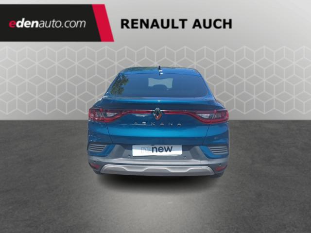 Renault Arkana image 6