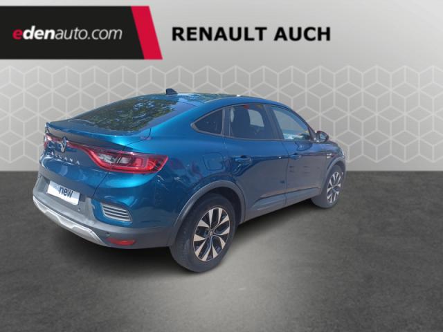 Renault Arkana image 2