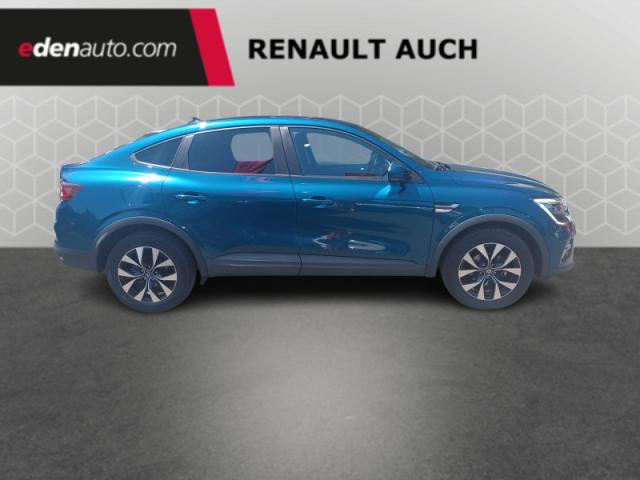 Renault Arkana image 1