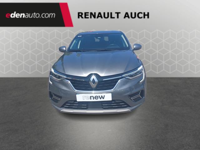 Renault Arkana image 1