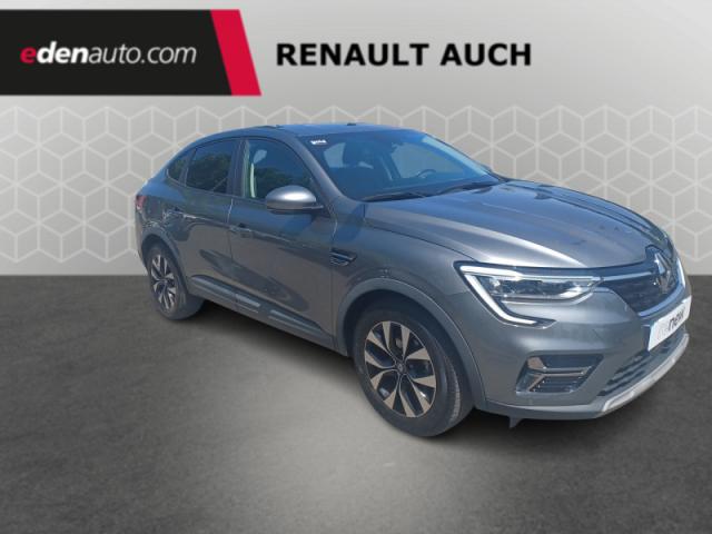 Renault Arkana image 7