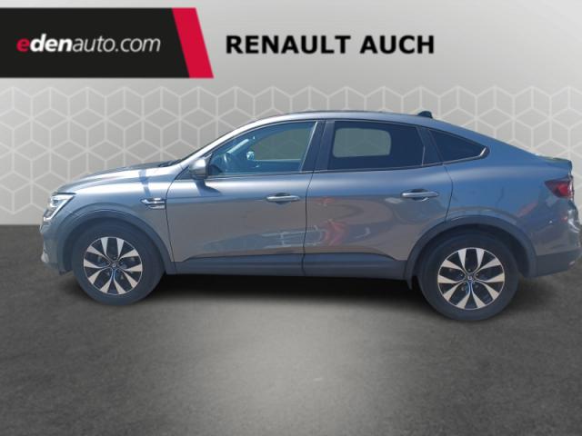 Renault Arkana image 9