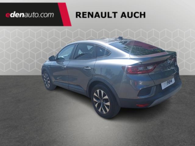 Renault Arkana image 2