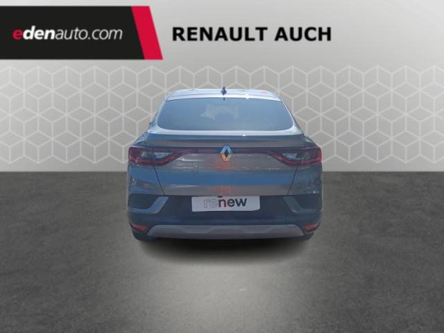 Renault Arkana image 8