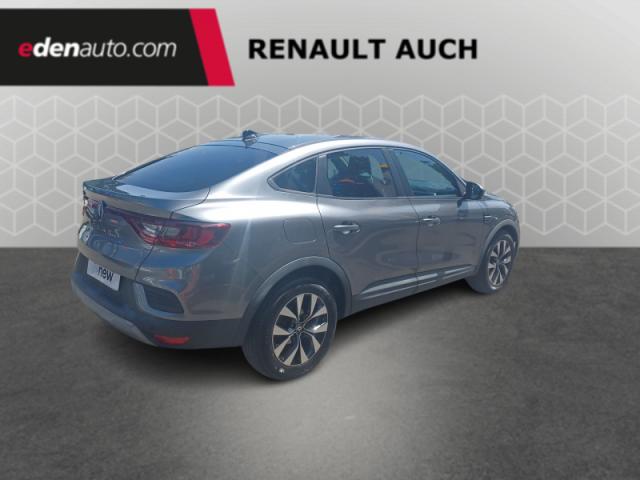 Renault Arkana image 5