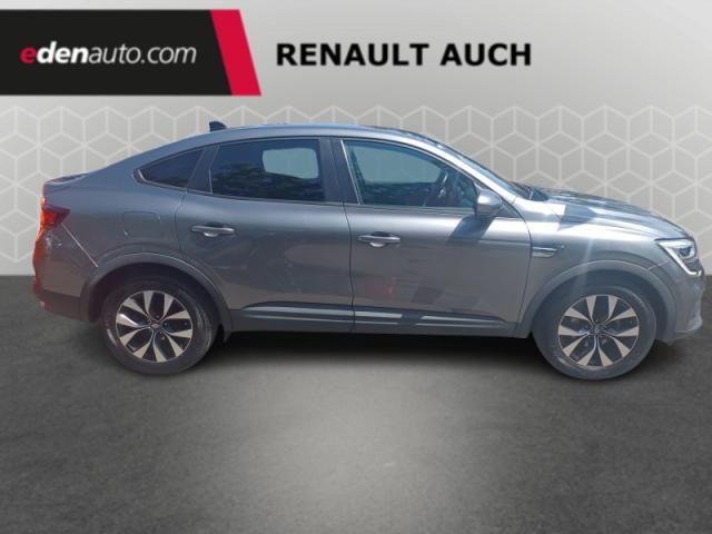 Renault Arkana image 6