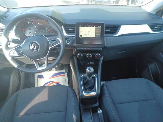 Renault Captur image 9