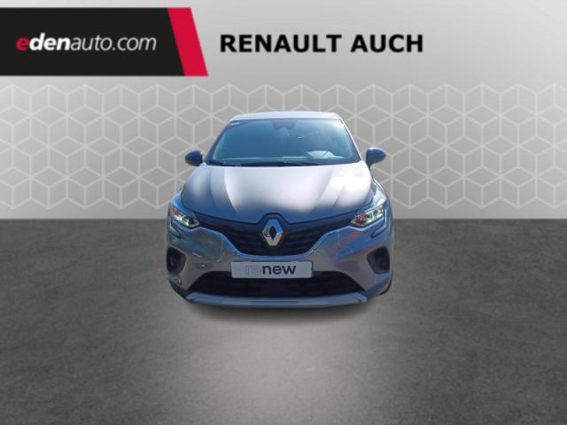 Renault Captur image 6
