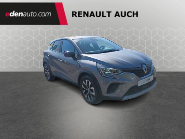 Renault Captur image 8