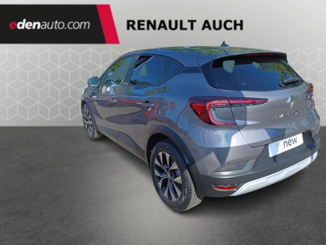 Renault Captur image 3