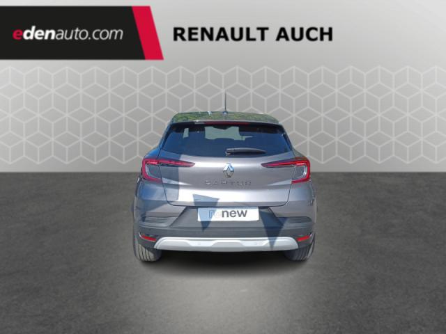 Renault Captur image 4