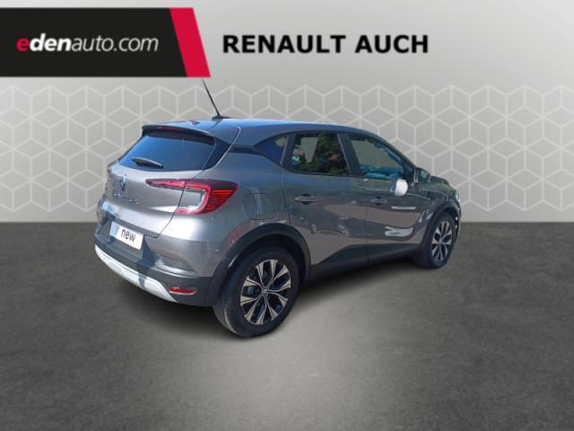 Renault Captur image 2