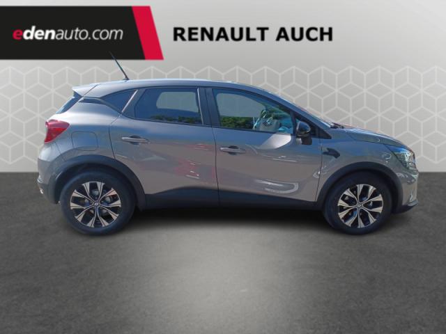Renault Captur image 7