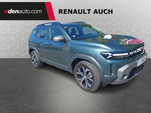 Dacia Duster image 8
