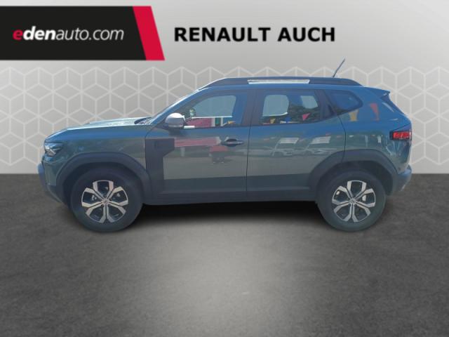 Dacia Duster image 7