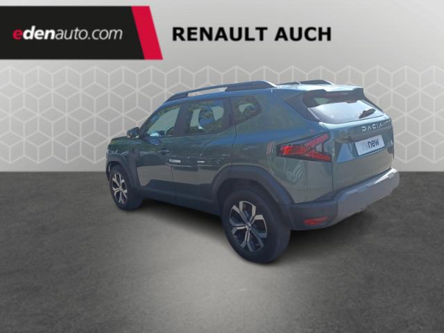 Dacia Duster image 9