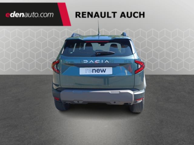 Dacia Duster image 6