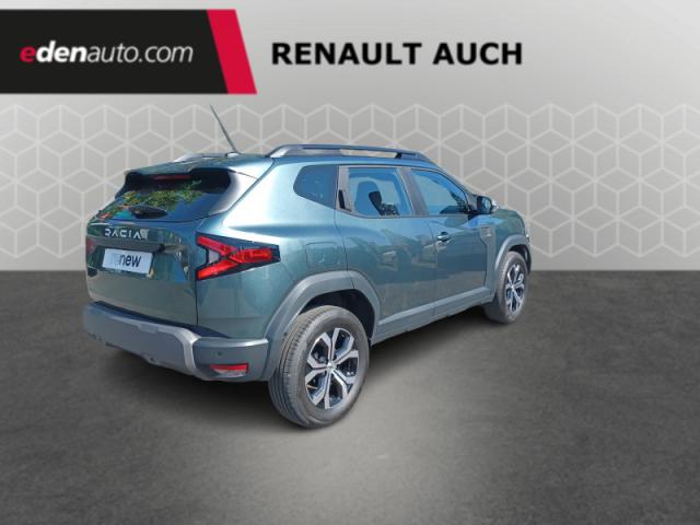 Dacia Duster image 1