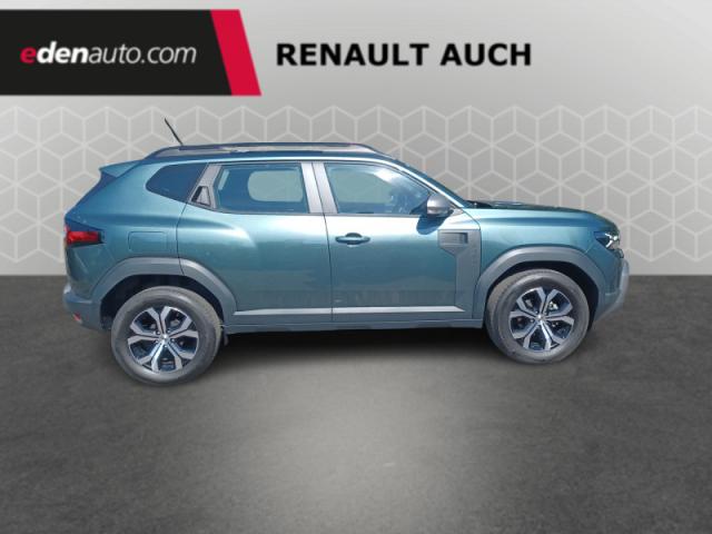 Dacia Duster image 4