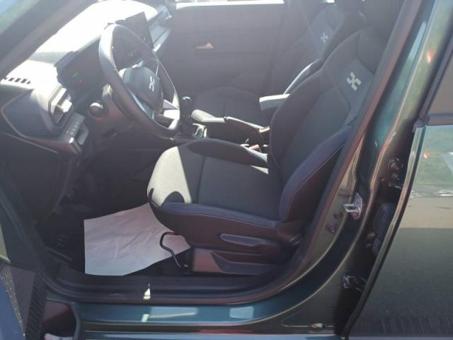 Dacia Duster image 3