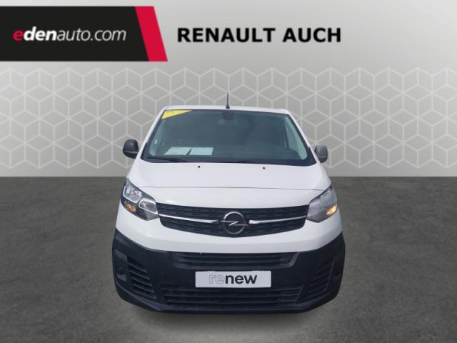 Opel Vivaro image 8
