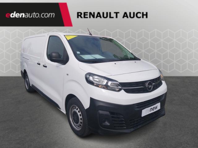 Opel Vivaro image 1