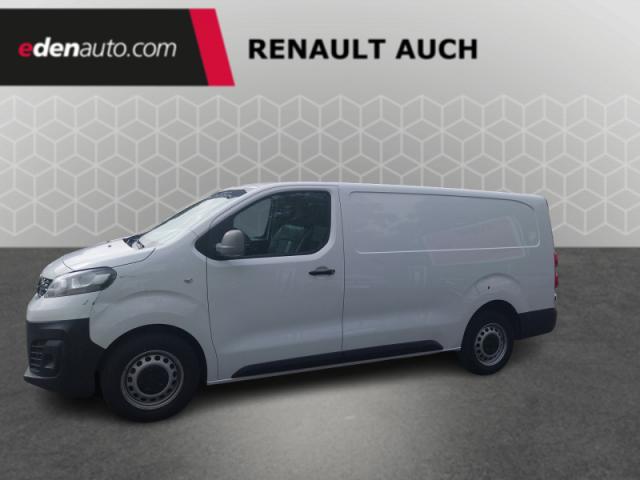 Opel Vivaro image 2