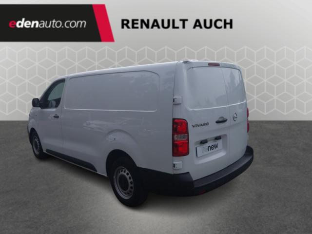 Opel Vivaro image 9