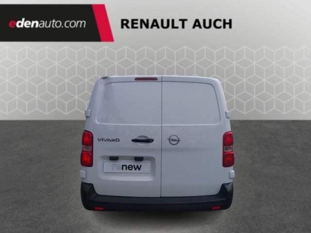 Opel Vivaro image 5