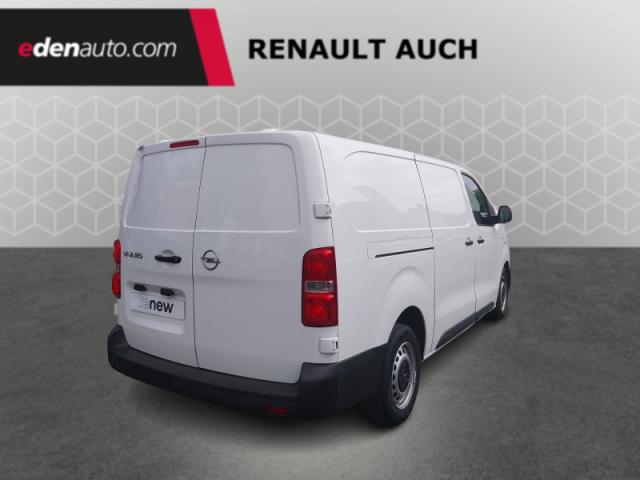Opel Vivaro image 3