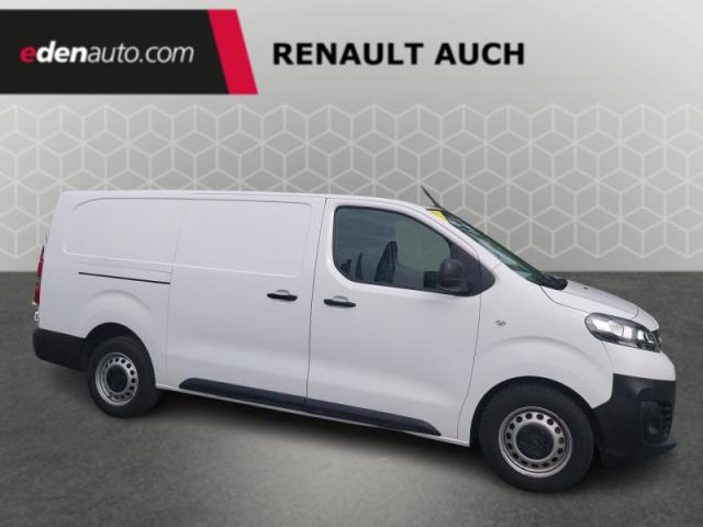 Opel Vivaro image 4