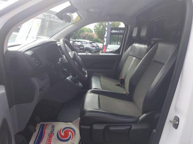 Opel Vivaro image 7