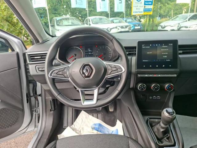 Renault Clio image 9
