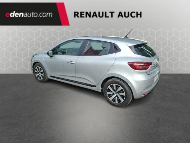Renault Clio image 8