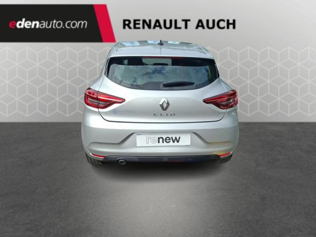 Renault Clio image 7