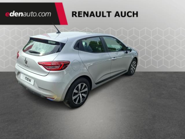 Renault Clio image 1