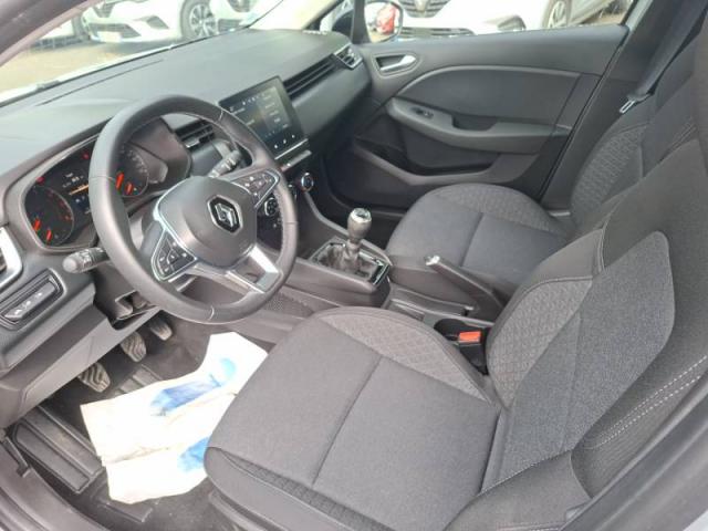 Renault Clio image 4