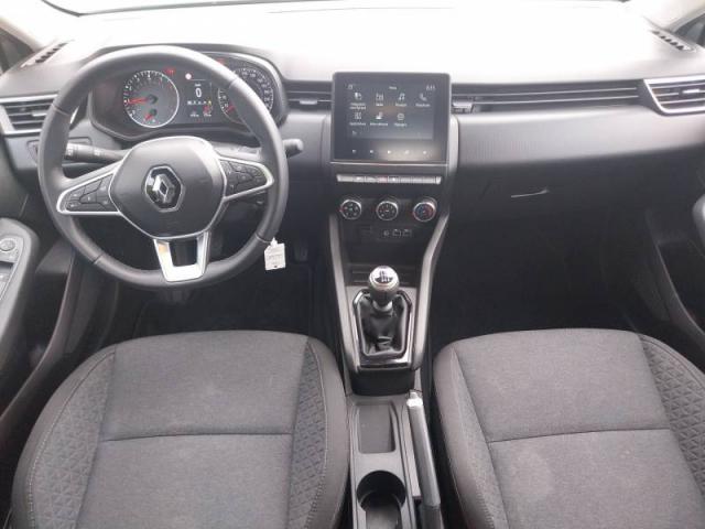 Renault Clio image 4