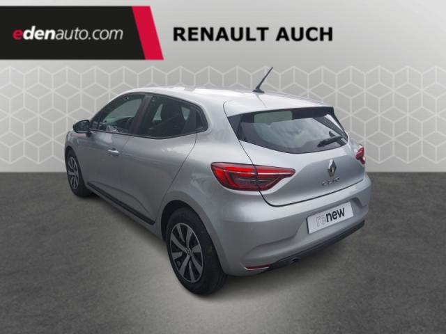 Renault Clio image 2
