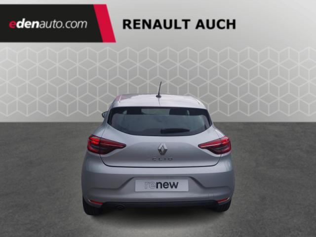 Renault Clio image 8