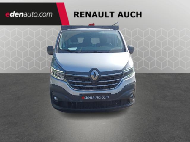 Renault Trafic image 2