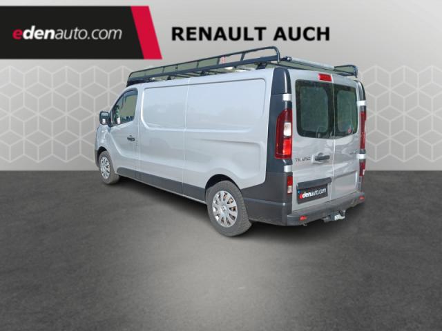 Renault Trafic image 5
