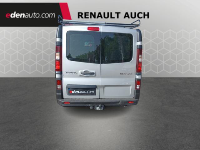 Renault Trafic image 7