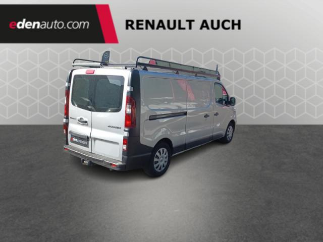 Renault Trafic image 6