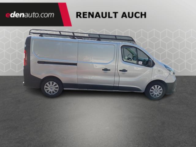 Renault Trafic image 9